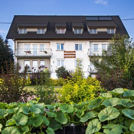 Agroturystyka Sikorki Lubomierz  Экстерьер фото
